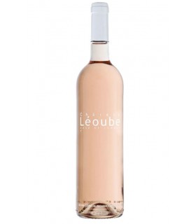 Château Léoube rosé 2020