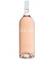 Magnum Château Léoube rosé 2020