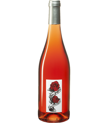 Côtes du Rhône rosé "Rose Pompon" 2020 - Maxime-François Laurent