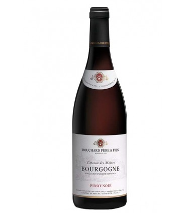 Bourgogne Rouge Coteaux des Moines 2019 - Bouchard Père & Fils