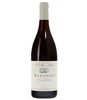 Maranges Vieilles Vignes 2019 - Bachey-Legros