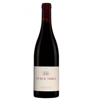 Puech Noble rouge 2019 - Domaine Rostaing