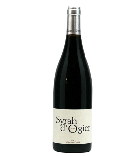 Syrah d'Ogier - Domaine Stéphane Ogier