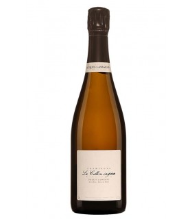 Blanc de Blancs "La Colline Inspirée" - Champagne Lassaigne