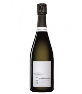 Blanc de Blancs Brut Nature 2007 - Champagne Lassaigne