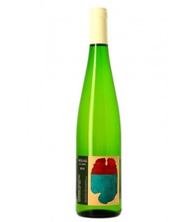 Riesling "Les Jardins" 2020 - Domaine Ostertag
