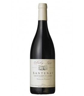 Santenay rouge Vieilles Vignes 2020 - Bachey Legros