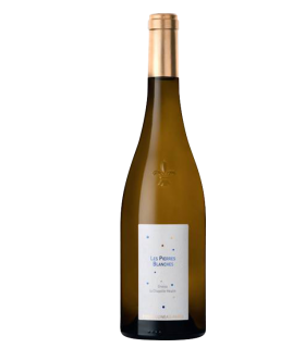 Muscadet Les Pierres Blanches 2017 - Luneau-Papin