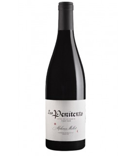 Les Pénitents Pinot Noir 2014 - A. Mellot