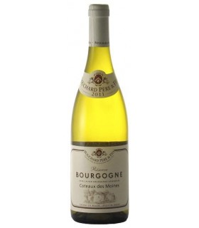 Bourgogne Blanc Coteaux des Moines 2014 - Bouchard 