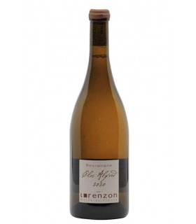 Bourgogne "Clos Alfred" 2021 - Domaine Lorenzon