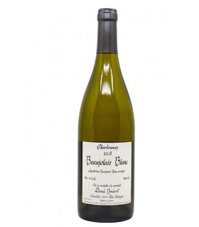 Beaujolais Blanc 2021 - Domaine Bouland