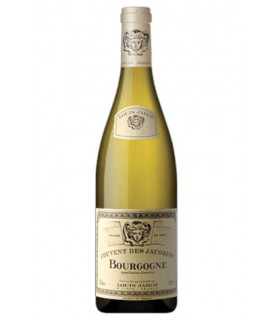 Bourgogne blanc Couvent des Jacobins 2015 - Louis Jadot