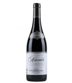 Côtes Du Rhône Collection Bio "Adunatio" 2020 - M. Chapoutier
