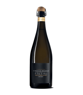 La Croisée des Chemins (Assemblage) - Champagne Le Brun De Neuville