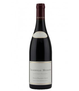 Chambolle Musigny 2020 - Domaine Marchand-Grillot