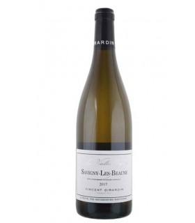 Savigny-Les-Beaune blanc Vieilles Vignes 2019 - Domaine Vincent Girardin