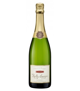 Crémant de Bourgogne "Ravizotte" Extra-Brut Bailly Lapierre