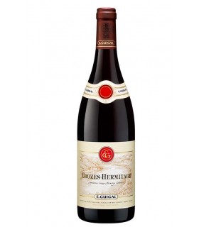 Crozes-Hermitage rouge 2020 - E. Guigal