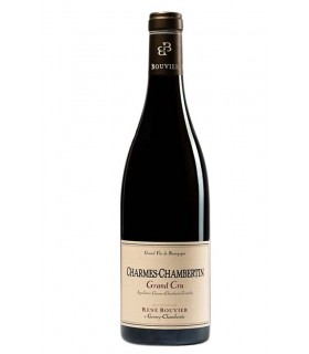Charmes-Chambertin Grand Cru 2020 - René Bouvier
