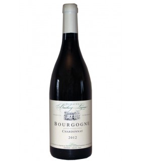 Bourgogne Chardonnay, Domaine Bachey Legros 2012