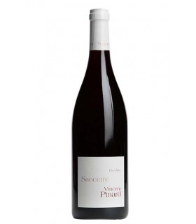 Sancerre "Pinot Noir" 2022 - Domaine Vincent Pinard