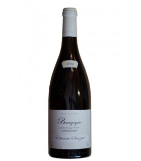 Bourgogne Chardonnay 2015 - Etienne Sauzet