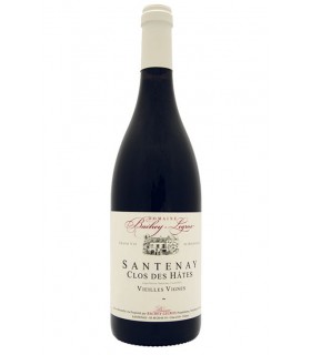 Santenay rouge Clos des Hâtes 2016 - Bachey Legros