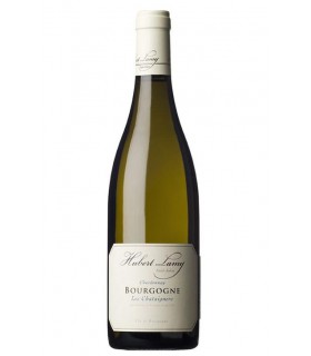 Bourgogne Blanc "Les Chataigners" 2015 - Domaine Hubert Lamy