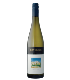 Trial Hill Riesling 2010 - Domaine Maverick