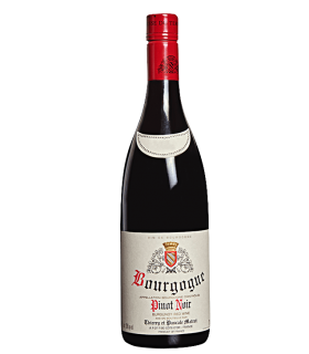 Bourgogne Pinot Noir 2014 - Domaine Matrot