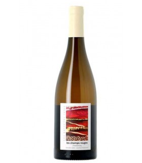 Chardonnay "Les Champs rouges" 2011 - Domaine Labet