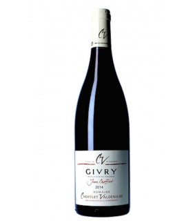 Givry 2015 - Chofflet- Valdenaire