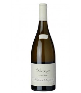 Bourgogne Chardonnay 2017 - Etienne Sauzet
