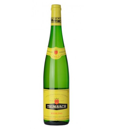 Riesling 2018 - Domaine Trimbach