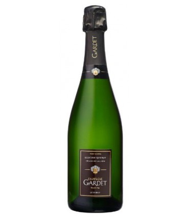 Selected Reserve Extra Brut - Champagne Gardet