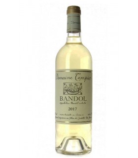 Bandol blanc 2015 - Domaine Tempier