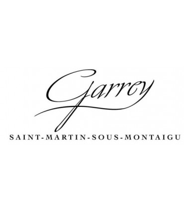 Mercurey Vieilles Vignes 2016 - Domaine Hubert Garrey