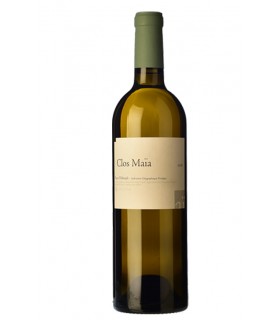 Clos Maïa Blanc 2019 - Clos Maïa - Vin de Pays de l'Herault blanc