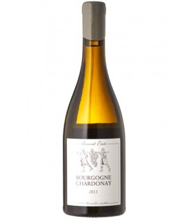B. Ente - Bourgogne Chardonnay 2014